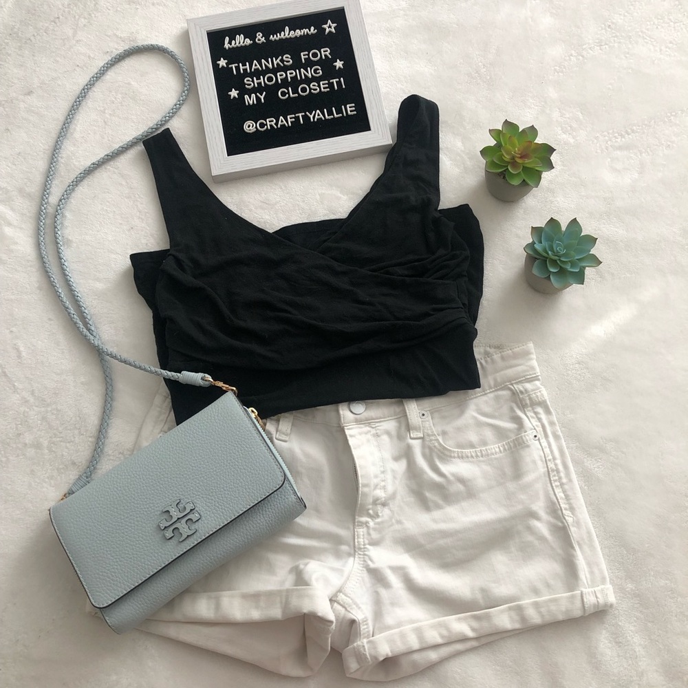 Vintage The Limited LBT (Little Black Tank) || Women’s XS